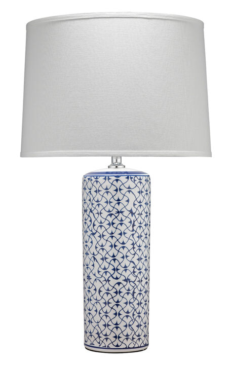 Vivian Ceramic Table Lamp