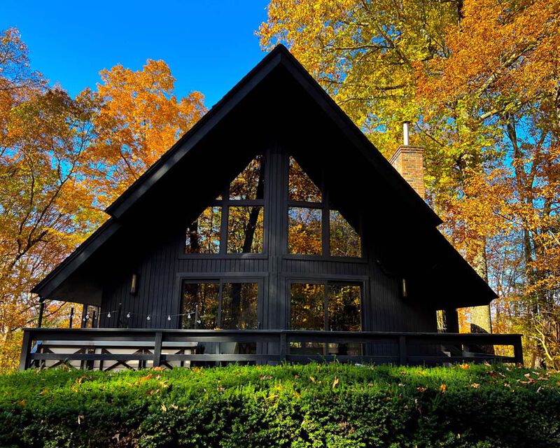 Presley Exterior Wall Sconce image number 2