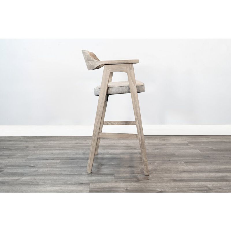 Sunny Designs Wren Bar Stool (Set of 2) image number 2
