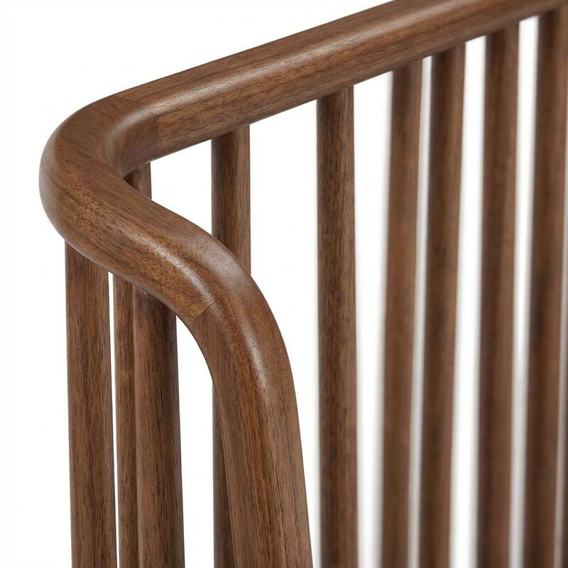 Alpine Furniture Belham Platform Bed image number 5
