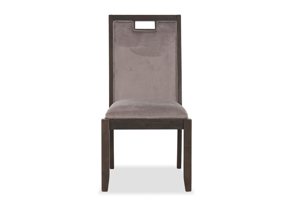 Hyndell Upholstered Dining Chair