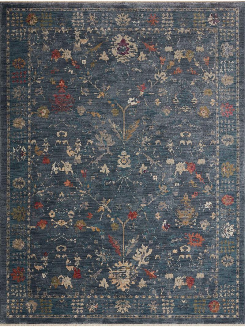 Giada GIA06 7'10" x 10' Rug