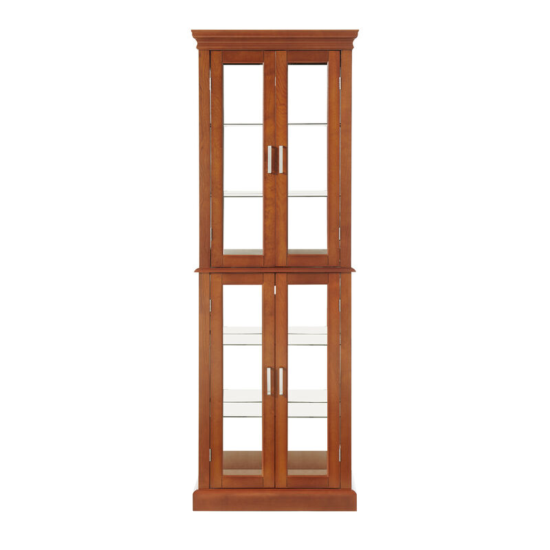Baxweb Diapaly Cabinet image number 0
