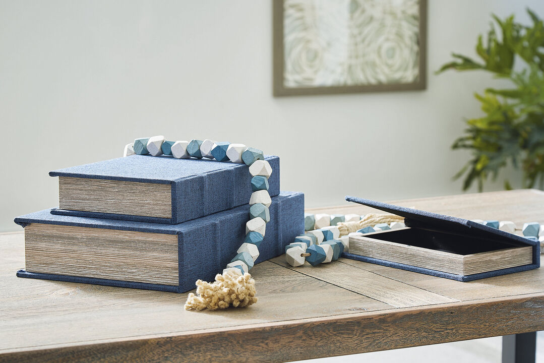 Jolina Box Set (Set of 3)