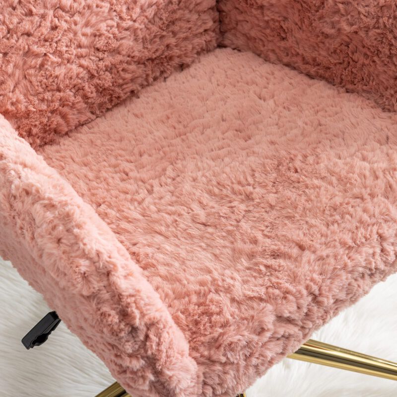 Fupkip Adjustable Vanity Chair image number 4