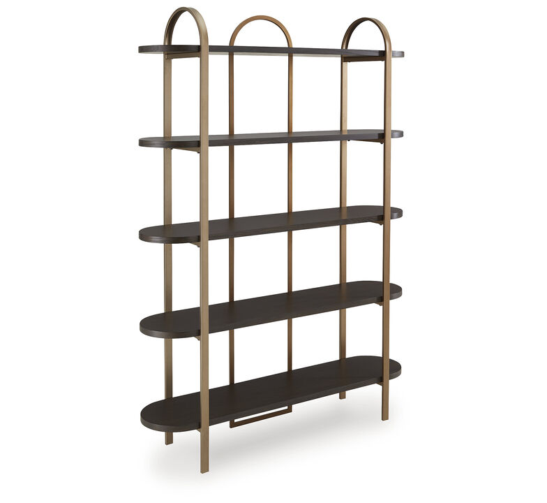 Brentmour Bookcase
