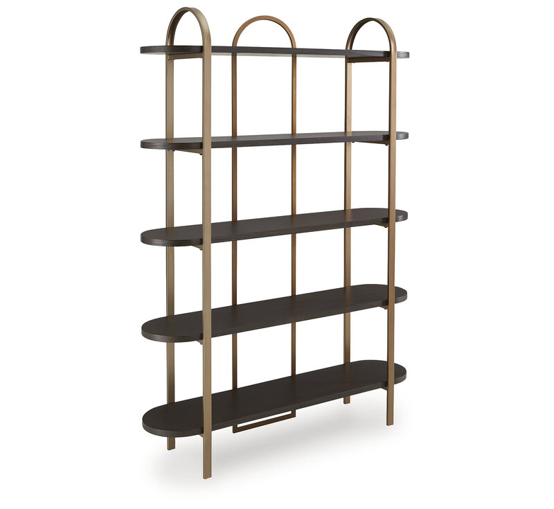 Brentmour Bookcase image number 0