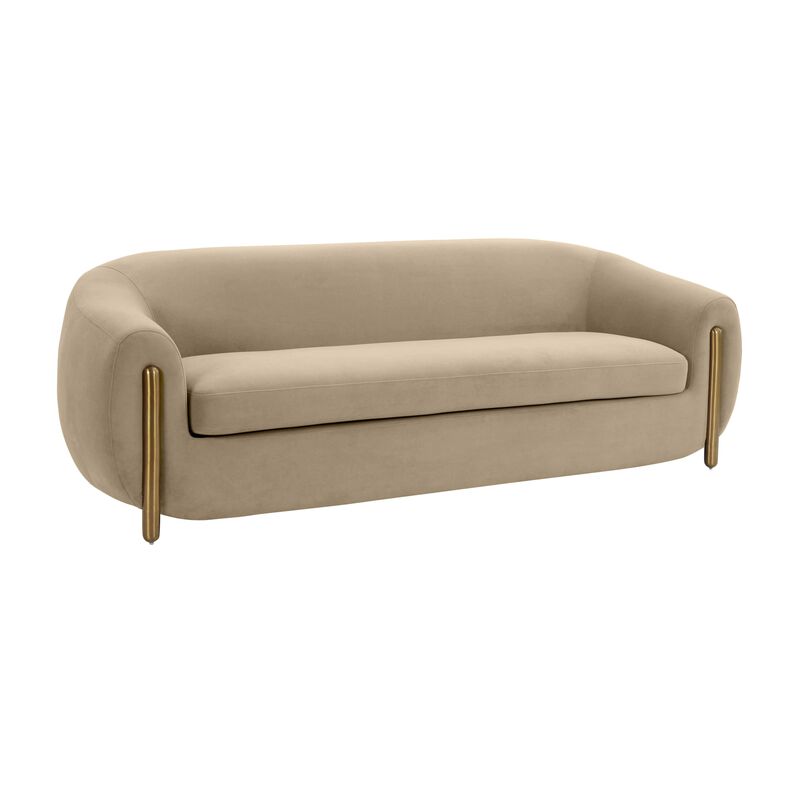 Lina Sofa by Inspire Me Home Decor image number 3