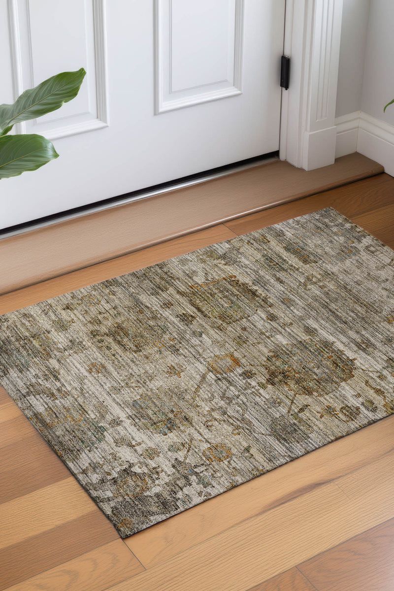 Aristo AR7 Ivory 9' x 12' Rug image number 2