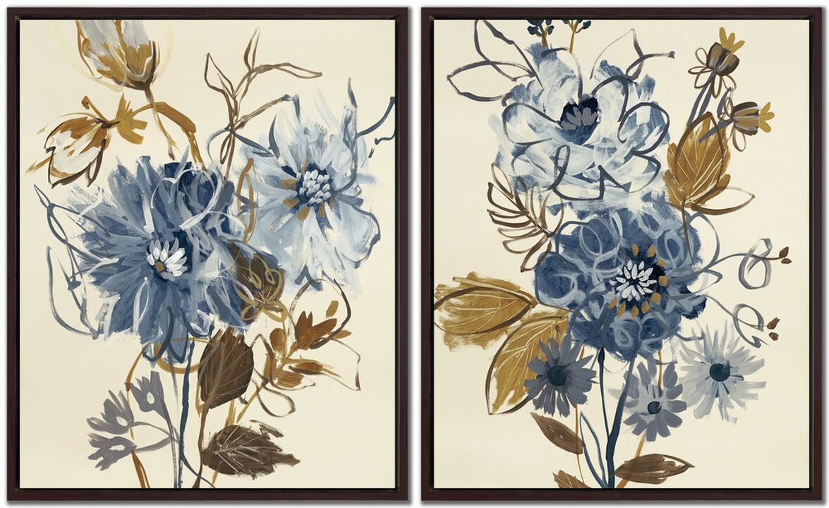 Down To Earth (Set of 2)