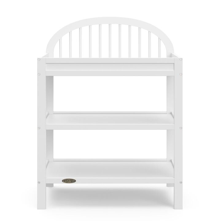 Olivia Changing Table