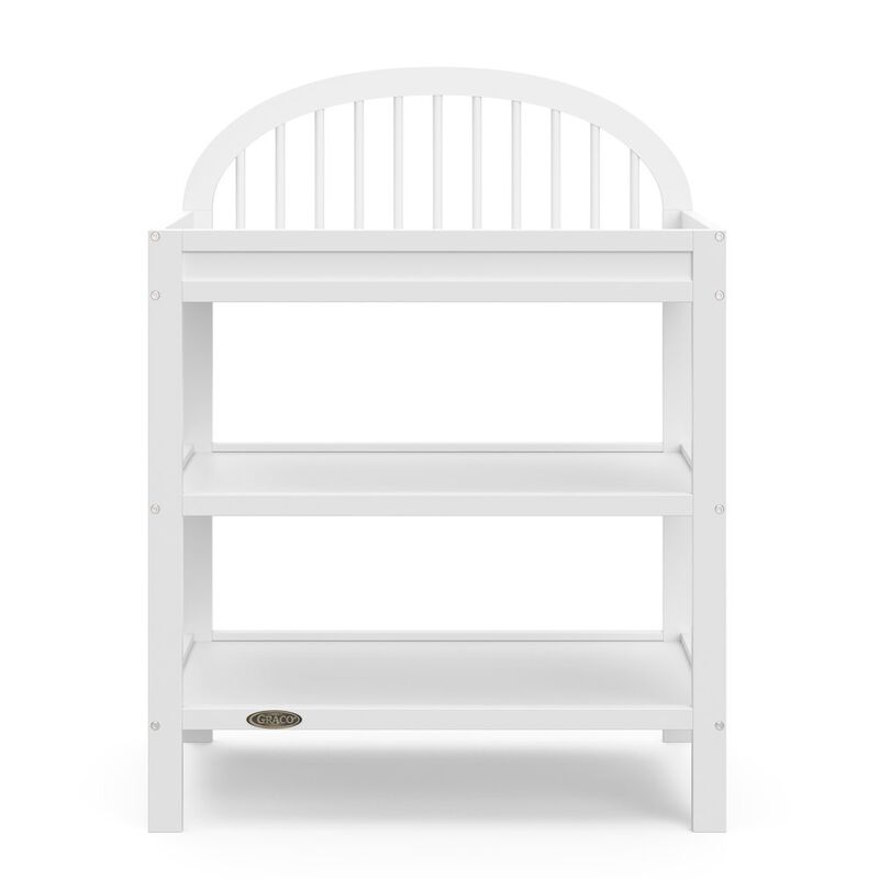 Olivia Changing Table image number 1