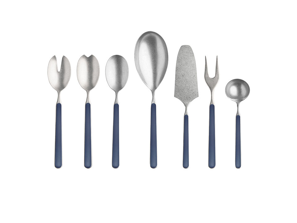 Fantasia Serving Set - 7 Pc