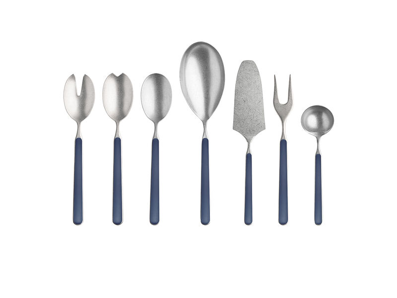 Fantasia Serving Set - 7 Pc