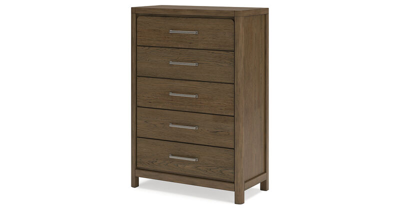 Cabalynn 5 Drawer Chest image number 4