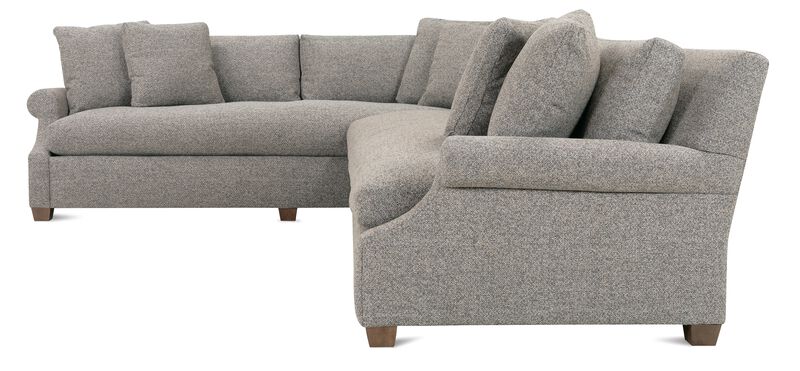 Bristol 2-Piece Sectional image number 2