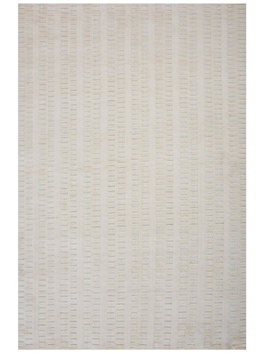 Manhattan MAH702 3' x 10' Runner Rug