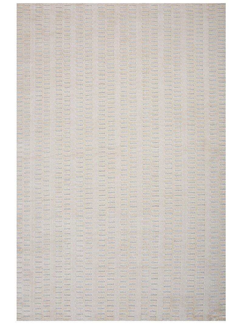 Manhattan MAH702 3' x 10' Runner Rug image number 0