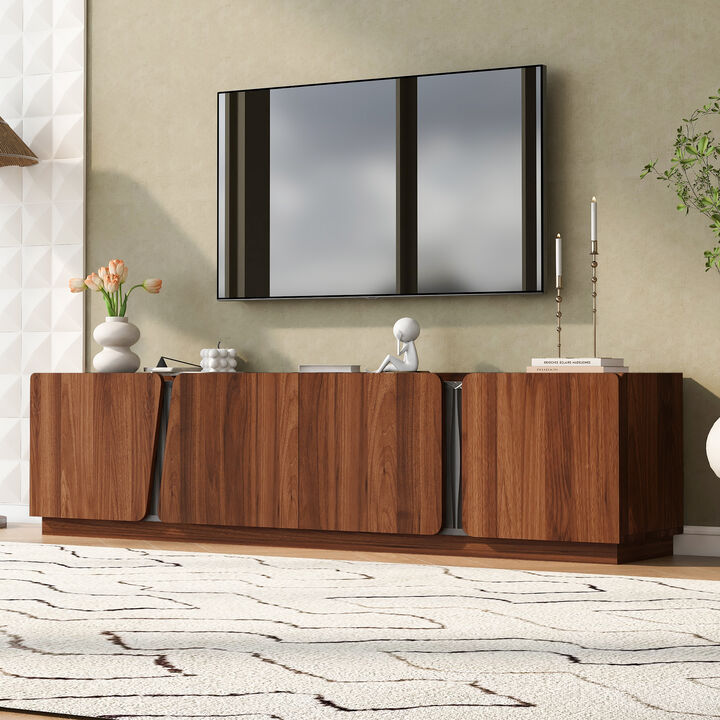 Dufwes TV Stand