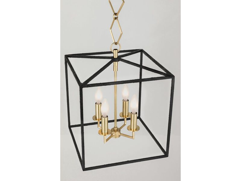 Richie Lantern image number 1