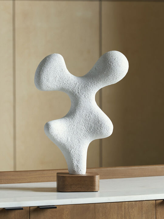 Lavarsen Sculpture