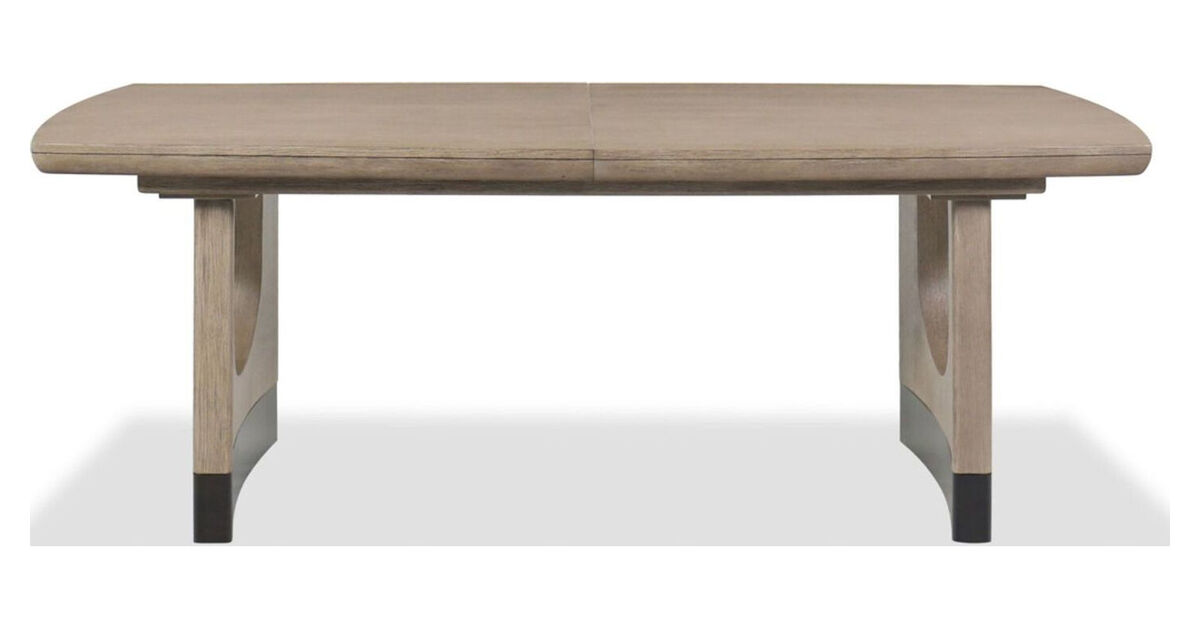 Tristan 108" Trestle Dining Table