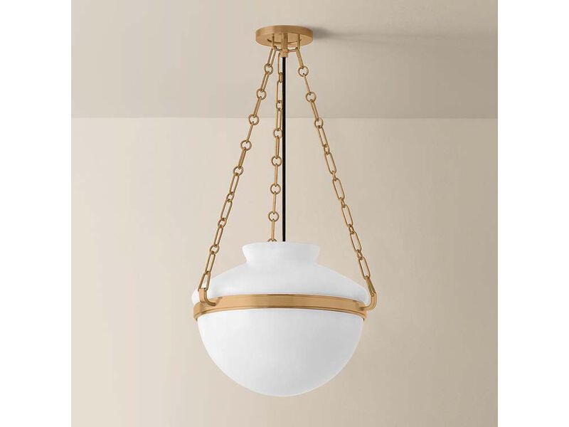 Paradigm Pendant image number 6