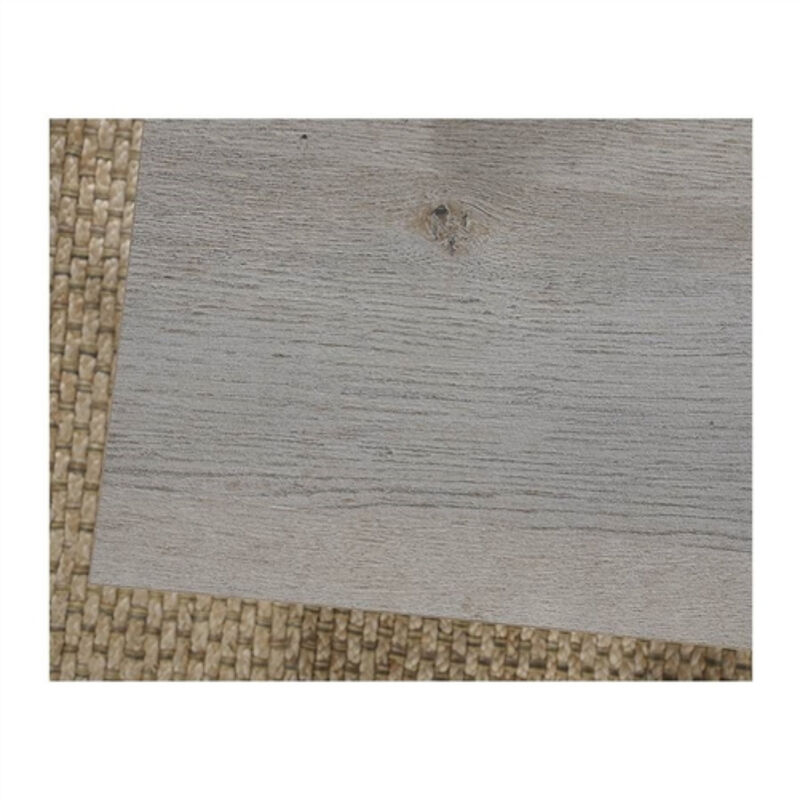 Farmhouse Office Writing Desk with 2 Storage Drawers