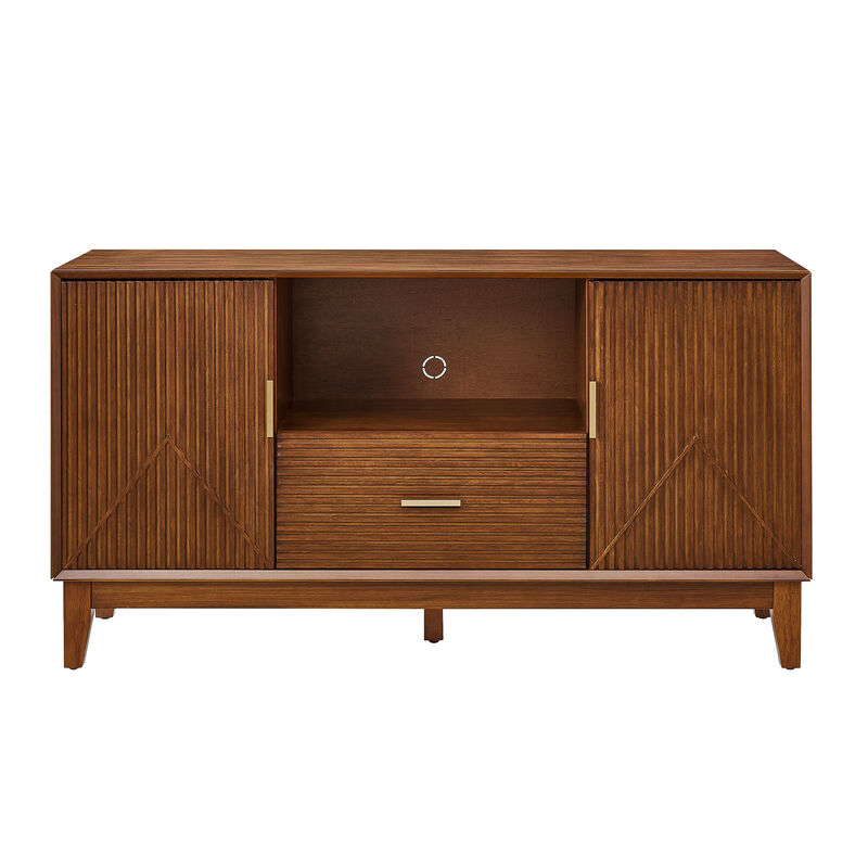 Dugpad TV Stand image number 0