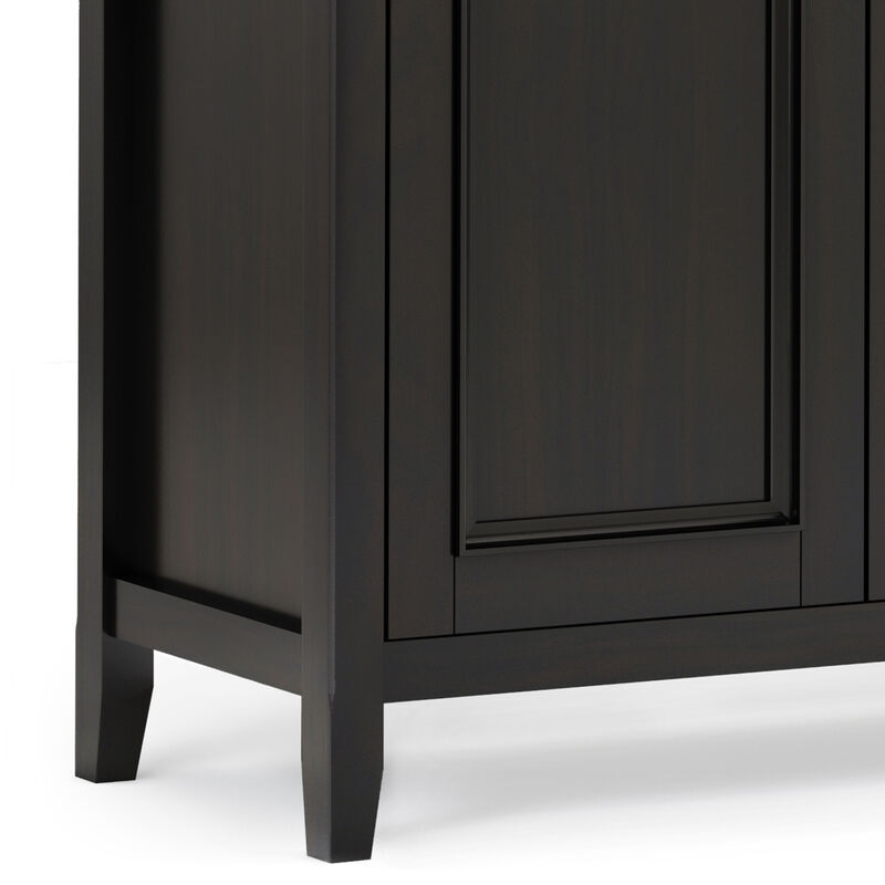Clorwe Wide Storage Sideboard image number 4