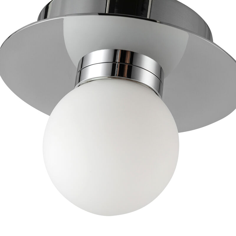 Elixir 6 in LED Flush Mount image number 3
