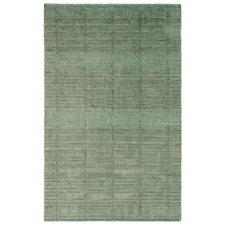 In The Distance Megara Cameo Blue 8'X10' Rug