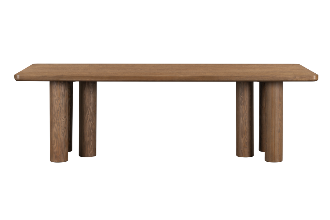 Presidio 84" Dining Table