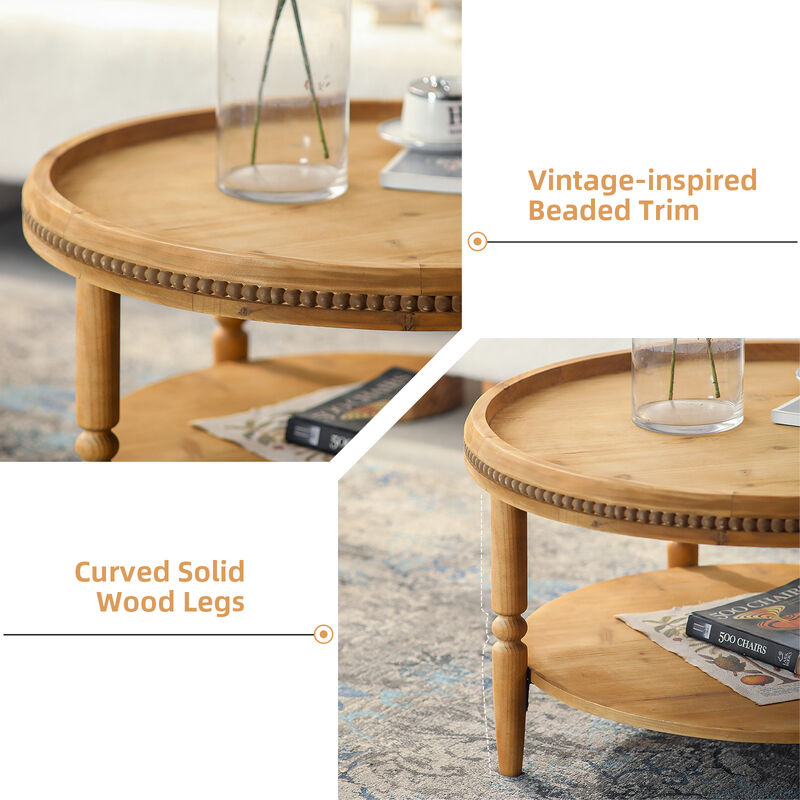 Lefkob Coffee Table image number 5
