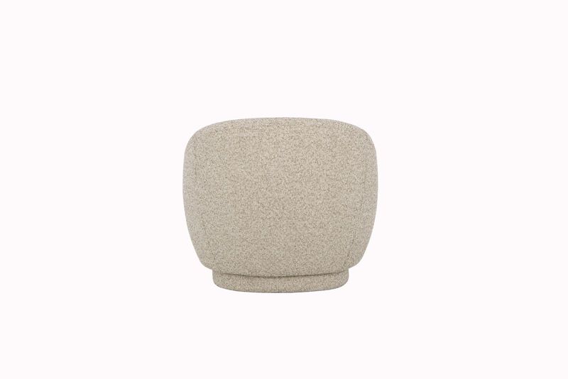 Claire Occasional Swivel Chair image number 3