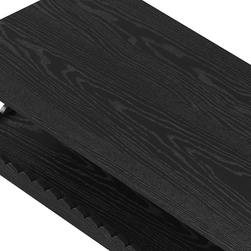 Duplu Vintage Rectangle Coffee Table image number 8