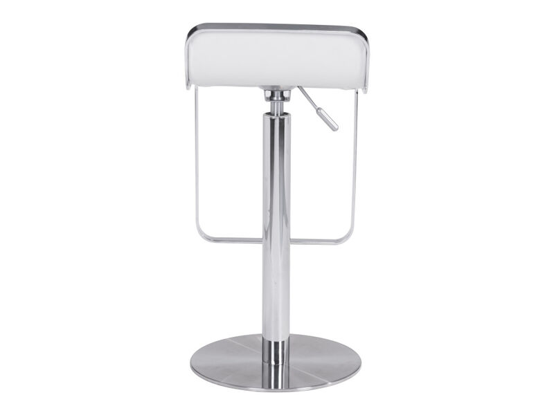 Equino Barstool White