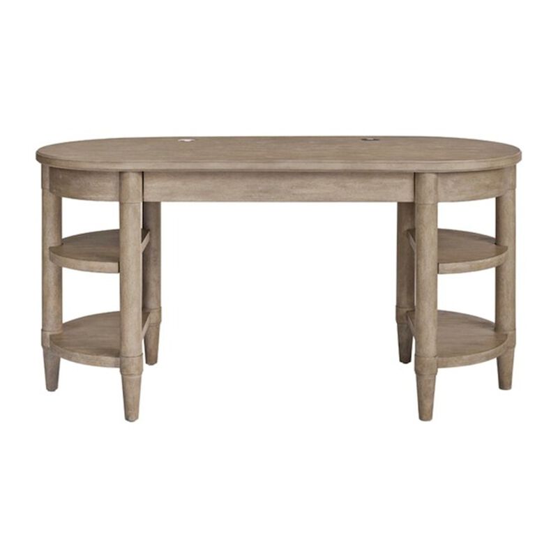 Wilmington Jr. Executive Desk image number 0