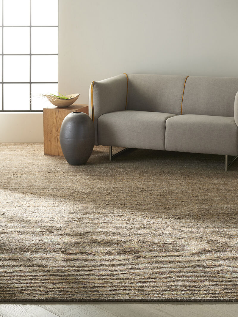 Mesa MSA01 Amber 10' x 14' Rug