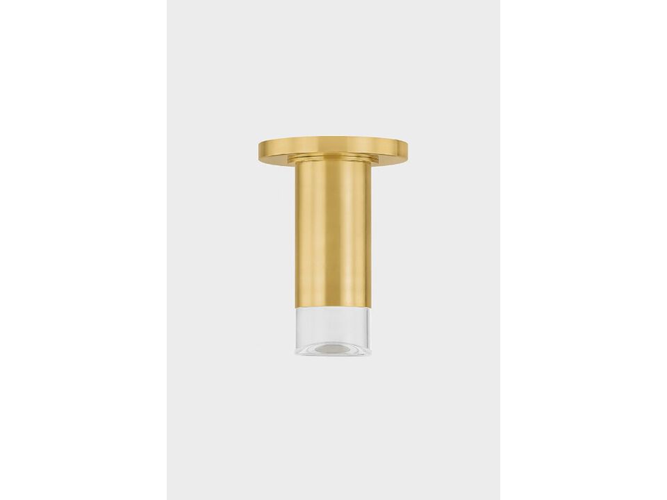 Claudie Flush Mount