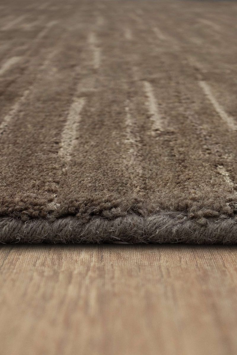Cantada Pewter 10' x 14' Rug image number 3
