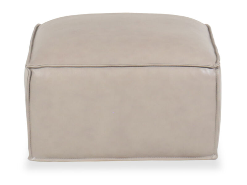 Maui Accent Ottoman