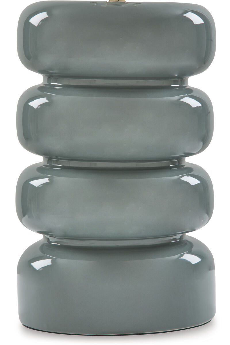 Clayard Table Lamp image number 3