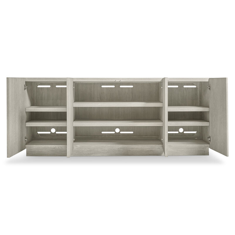 Tempo Entertainment Credenza image number 3