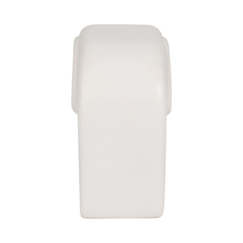9" Big Ear Elephant, White image number 3