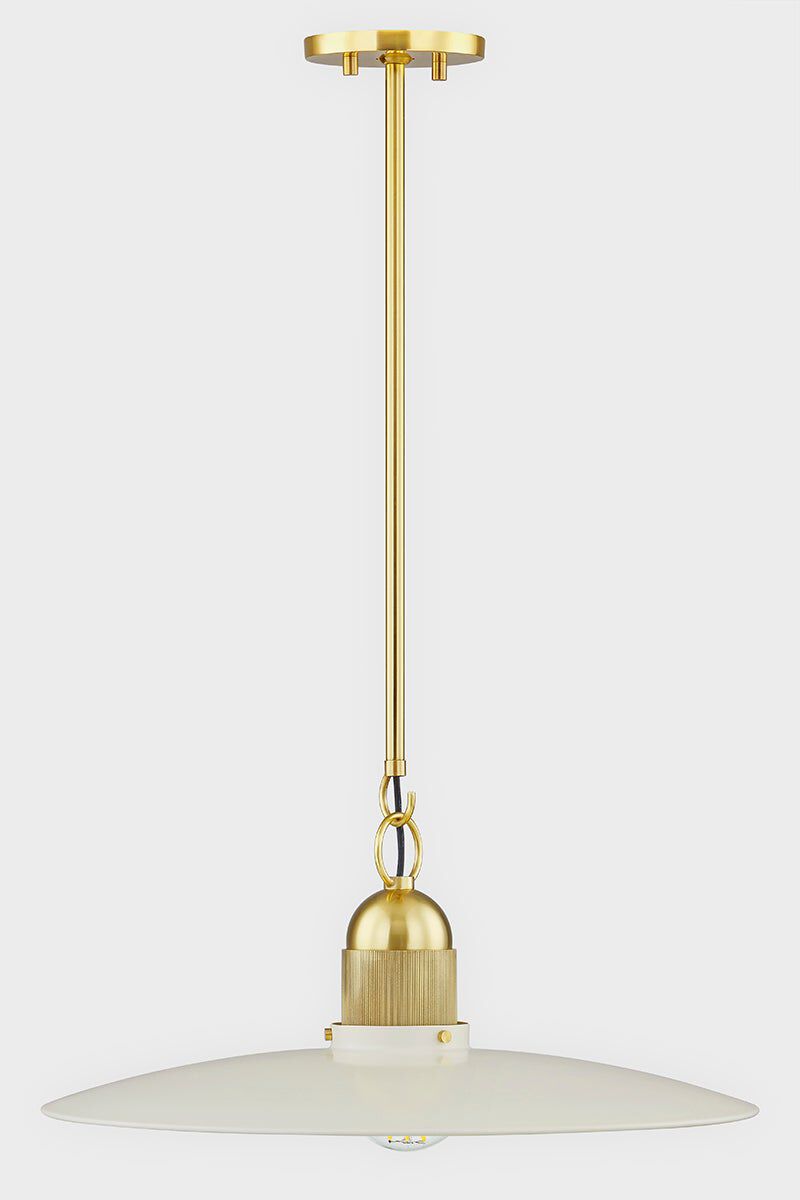 Leanna Pendant image number 2