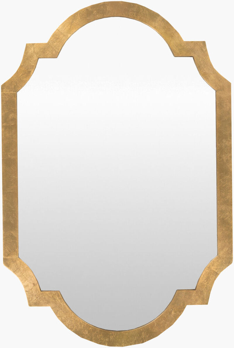 Norway Accent Mirror image number 0