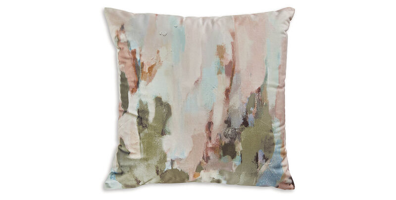 Lauretwood Pillow image number 0