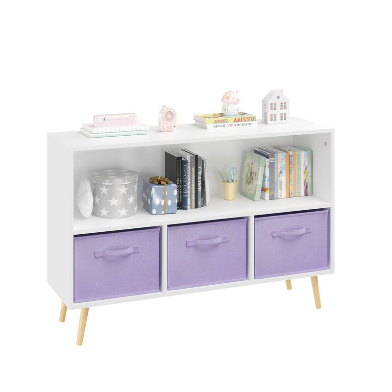 Pabduk Kids bookcase image number 8