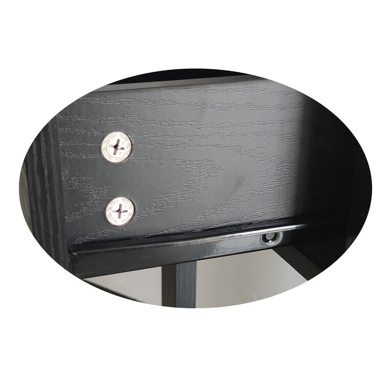 Kings Brand Furniture Sendero Console Table